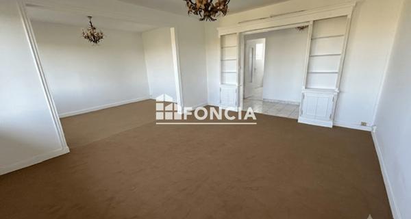 Location Appartement 4 pièces 75.08 m² - Saint-maur-des-fossés 94210
