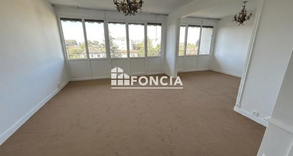 Location Appartement 4 pièces 75.08 m² - Saint-maur-des-fossés 94210