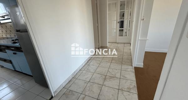 Location Appartement 4 pièces 75.08 m² - Saint-maur-des-fossés 94210
