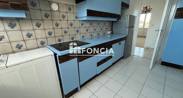 Location Appartement 4 pièces 75.08 m² - Saint-maur-des-fossés 94210