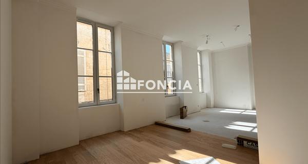À vendre Appartement 3 pièces 73.6 m² - Bordeaux 33300
