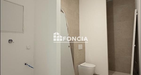 À vendre Appartement 3 pièces 73.6 m² - Bordeaux 33300