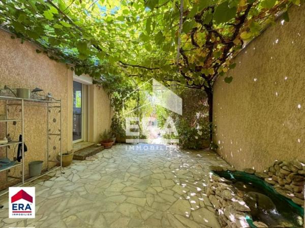 Villa Bédoin 175m2-piscine, jardin et double garage