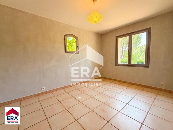 Villa Bédoin 175m2-piscine, jardin et double garage