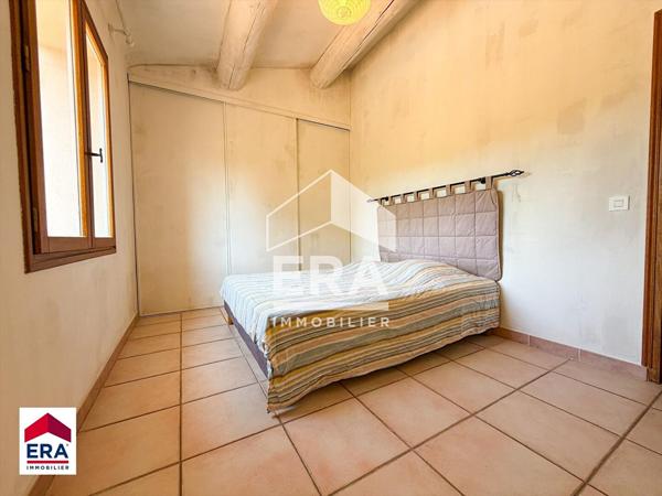 Villa Bédoin 175m2-piscine, jardin et double garage