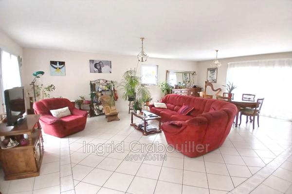 Pavillon Royan achat pavillon 3 chambres 125 m²