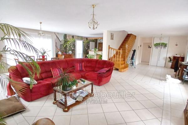 Pavillon Royan achat pavillon 3 chambres 125 m²