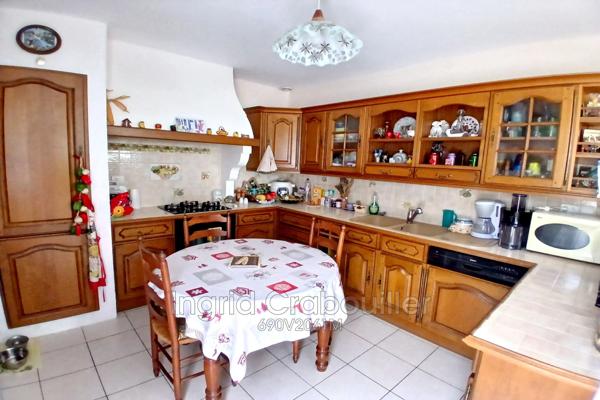 Pavillon Royan achat pavillon 3 chambres 125 m²