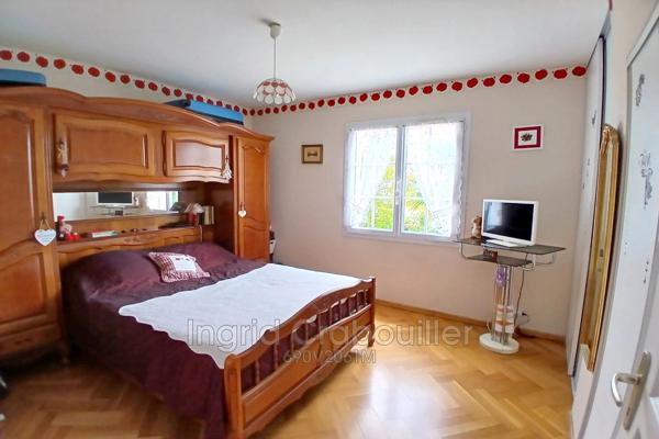 Pavillon Royan achat pavillon 3 chambres 125 m²