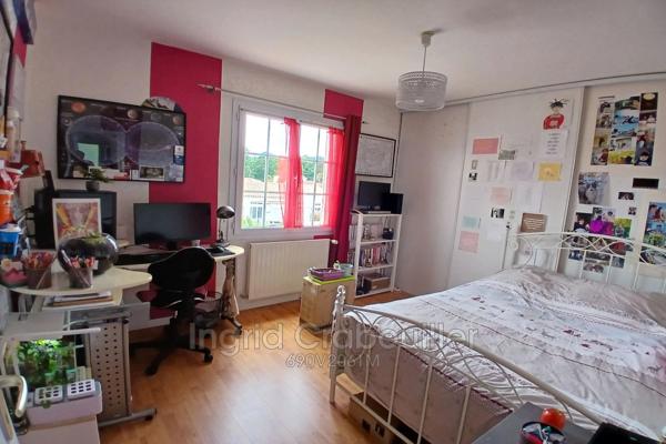 Pavillon Royan achat pavillon 3 chambres 125 m²