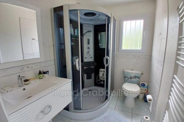 Pavillon Royan achat pavillon 3 chambres 125 m²