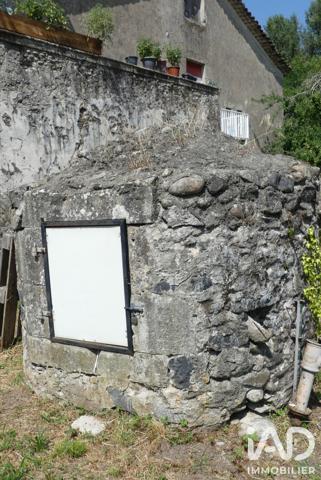 Maison à vendre 5 pièces 104 m² Lalevade-d'Ardèche