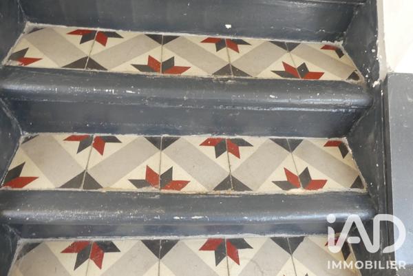Maison à vendre 5 pièces 104 m² Lalevade-d'Ardèche