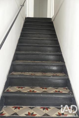 Maison à vendre 5 pièces 104 m² Lalevade-d'Ardèche