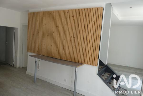 Maison à vendre 5 pièces 104 m² Lalevade-d'Ardèche