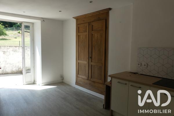 Maison à vendre 5 pièces 104 m² Lalevade-d'Ardèche