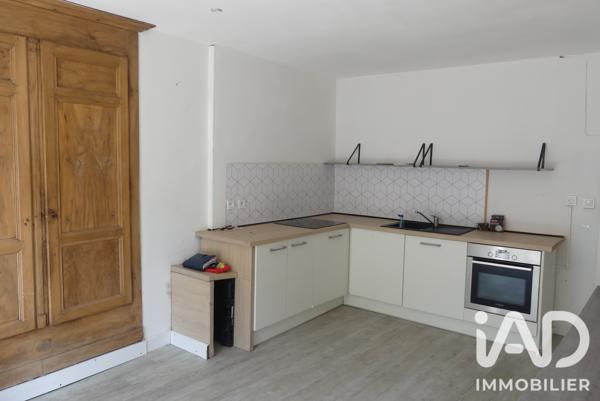 Maison à vendre 5 pièces 104 m² Lalevade-d'Ardèche
