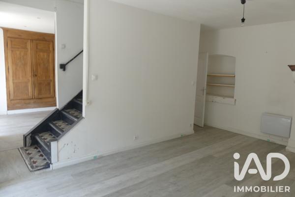 Maison à vendre 5 pièces 104 m² Lalevade-d'Ardèche