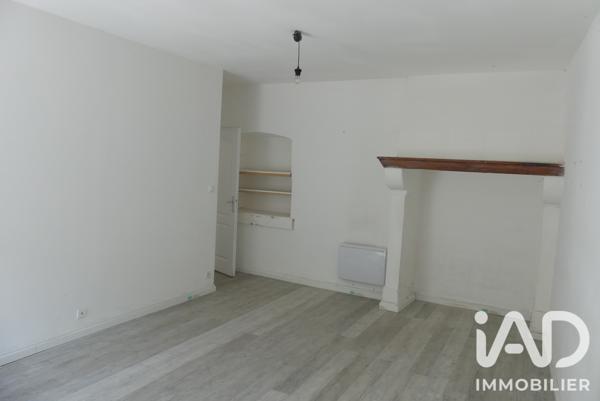 Maison à vendre 5 pièces 104 m² Lalevade-d'Ardèche