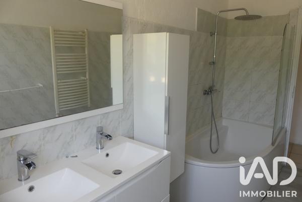 Maison à vendre 5 pièces 104 m² Lalevade-d'Ardèche
