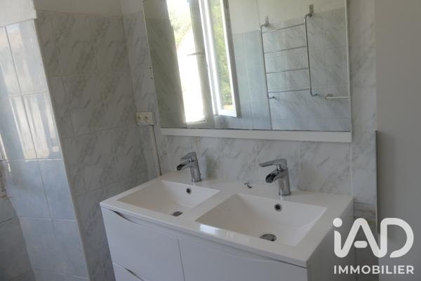 Maison à vendre 5 pièces 104 m² Lalevade-d'Ardèche