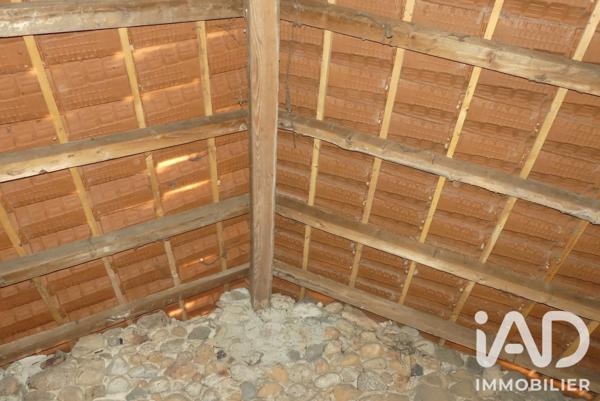 Maison à vendre 5 pièces 104 m² Lalevade-d'Ardèche