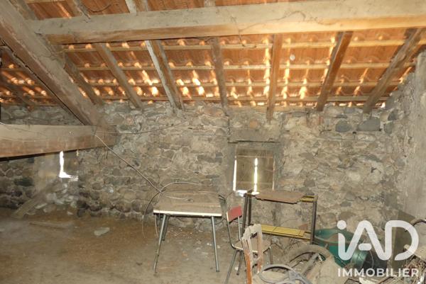 Maison à vendre 5 pièces 104 m² Lalevade-d'Ardèche