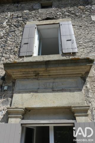 Maison à vendre 5 pièces 104 m² Lalevade-d'Ardèche