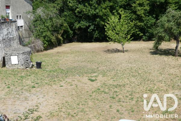 Maison à vendre 5 pièces 104 m² Lalevade-d'Ardèche