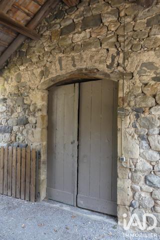 Maison à vendre 5 pièces 104 m² Lalevade-d'Ardèche