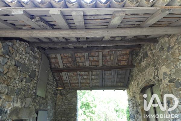 Maison à vendre 5 pièces 104 m² Lalevade-d'Ardèche