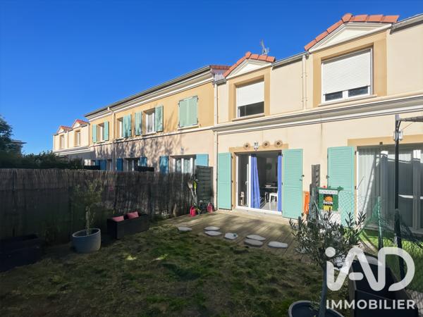Appartement à vendre 3 pièces 65 m² Saint-Genest-Lerpt