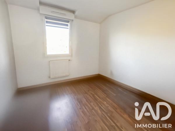 Appartement à vendre 3 pièces 65 m² Saint-Genest-Lerpt