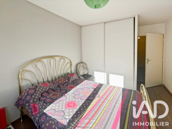 Appartement à vendre 3 pièces 65 m² Saint-Genest-Lerpt