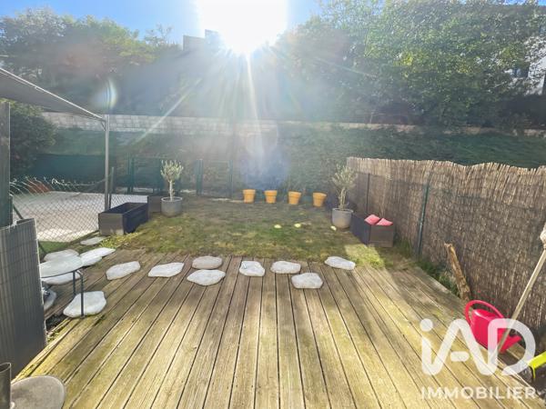 Appartement à vendre 3 pièces 65 m² Saint-Genest-Lerpt