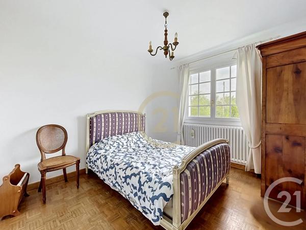 Maison à vendre  6 pièces - 150 m 2   FONTENAY LE FLEURY  - 78