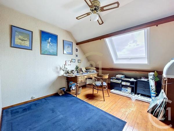 Maison à vendre  6 pièces - 150 m 2   FONTENAY LE FLEURY  - 78