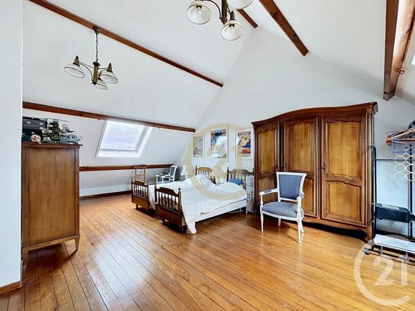 Maison à vendre  6 pièces - 150 m 2   FONTENAY LE FLEURY  - 78