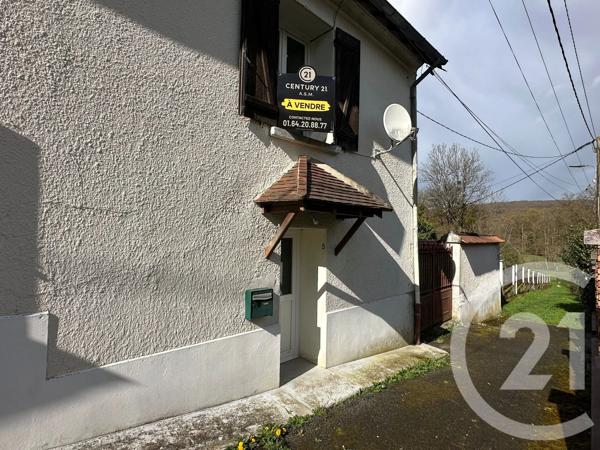 Maison à vendre  5 pièces - 102,94 m 2   LA FERTE SOUS JOUARRE  - 77