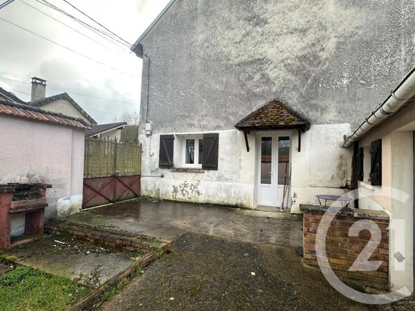 Maison à vendre  5 pièces - 102,94 m 2   LA FERTE SOUS JOUARRE  - 77