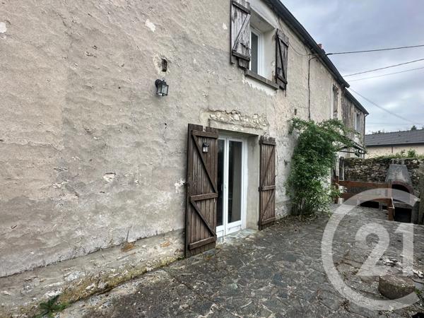 Maison à vendre  5 pièces - 102,94 m 2   LA FERTE SOUS JOUARRE  - 77