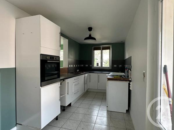 Maison à vendre  5 pièces - 102,94 m 2   LA FERTE SOUS JOUARRE  - 77