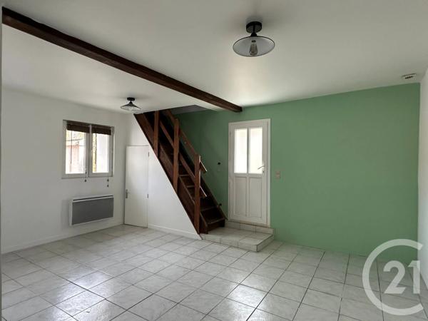Maison à vendre  5 pièces - 102,94 m 2   LA FERTE SOUS JOUARRE  - 77
