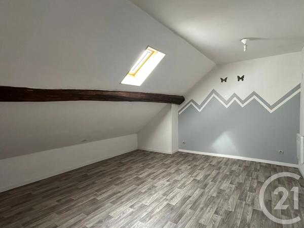 Maison à vendre  5 pièces - 102,94 m 2   LA FERTE SOUS JOUARRE  - 77