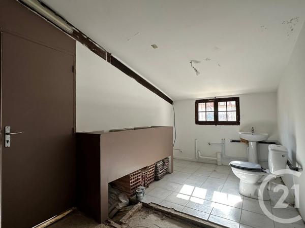 Maison à vendre  5 pièces - 102,94 m 2   LA FERTE SOUS JOUARRE  - 77