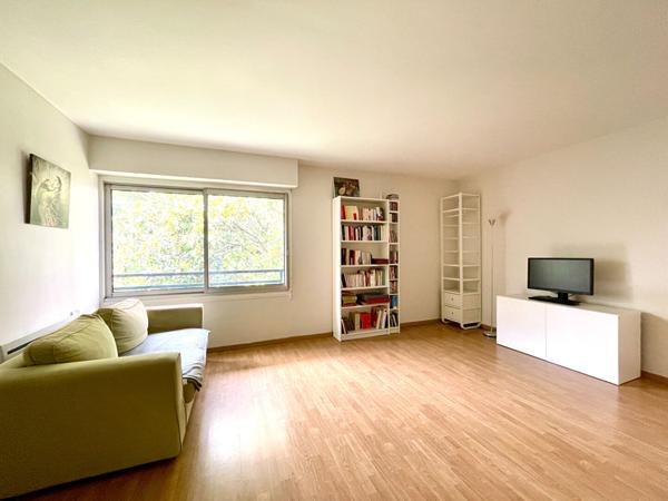 Appartement Maisons Alfort 3 pièce(s) 65.41 m2