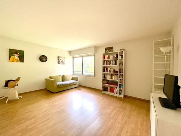 Appartement Maisons Alfort 3 pièce(s) 65.41 m2