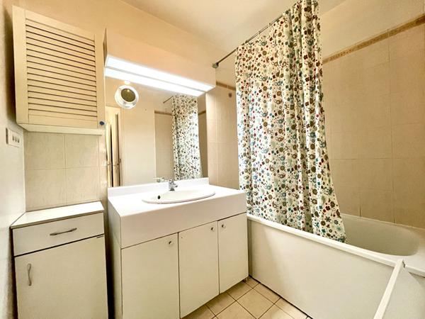 Appartement Maisons Alfort 3 pièce(s) 65.41 m2