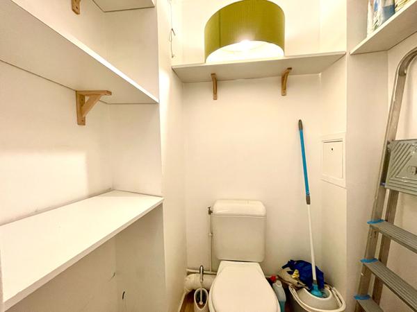 Appartement Maisons Alfort 3 pièce(s) 65.41 m2