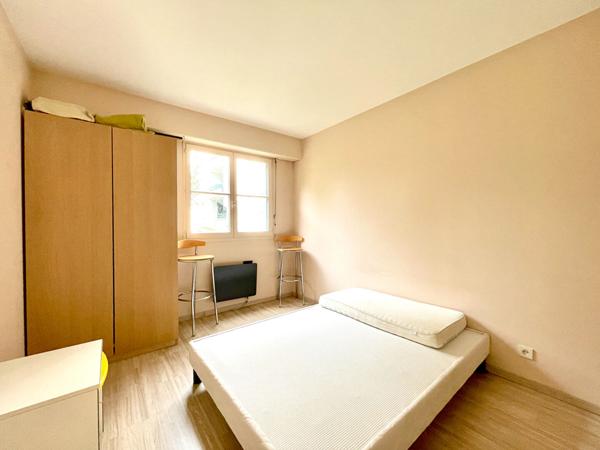 Appartement Maisons Alfort 3 pièce(s) 65.41 m2